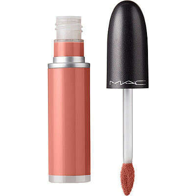 MAC Starring Rosalia Retro Matte Liquid Lipcolor - Jalea