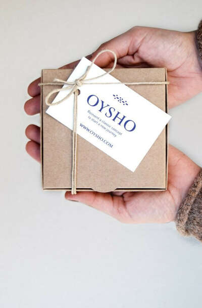 Подарочный сертификат Oysho