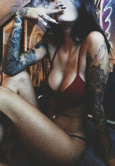 tattoo