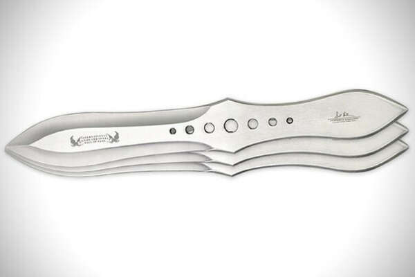 метательные ножи United-Cutlery-GH2033-Gil-Hibben