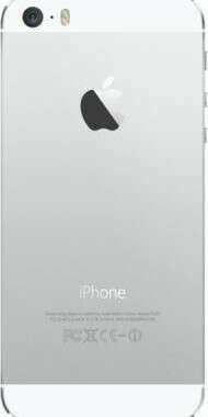 iPhone 5