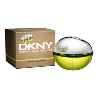DKNY Be Delicious
