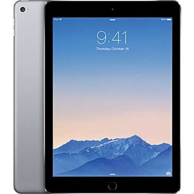 iPad Air Black 64gb