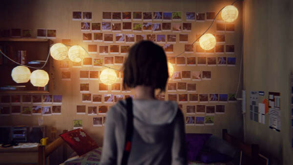 5 эпизод life is strange