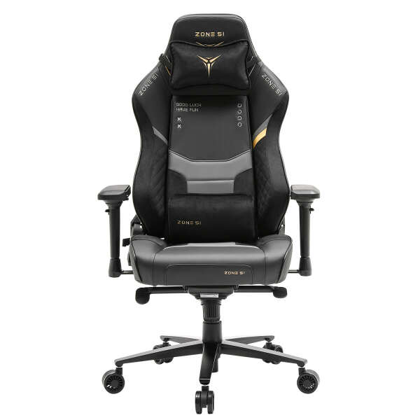 Кресло ZONE 51 Cyberpunk Limited Royal