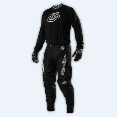 комплект кроссовой одежды Troy Lee Design