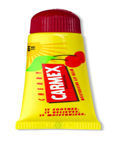 Бальзам для губ Carmex