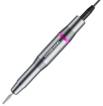 Портативный аппарат для маникюра dykemann nagel m33