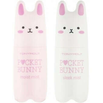 Спрей - вода для лица Tony Moly Pocket Mist