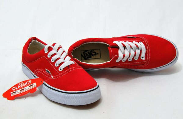Кеды vans