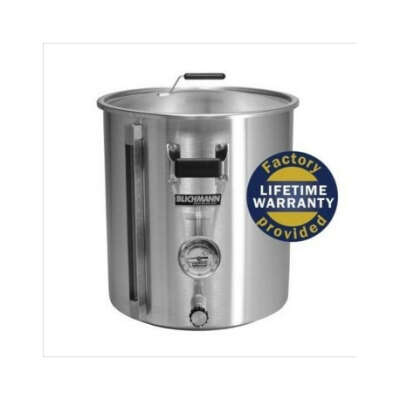 Blichmann™ G2 BoilerMaker™ пивоварня 38 Л °C