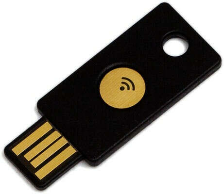 YubiKey NEO
