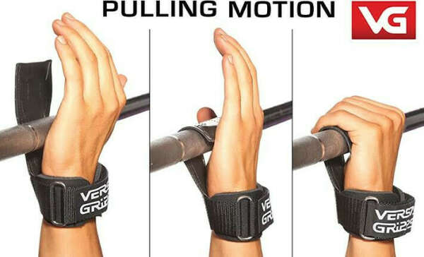 versa grip