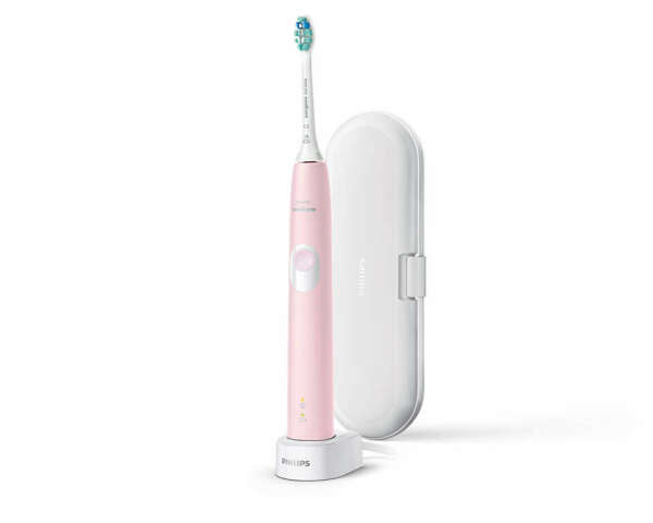 Звукова електрична зубна щітка Sonicare Sonicare ProtectiveClean 4300