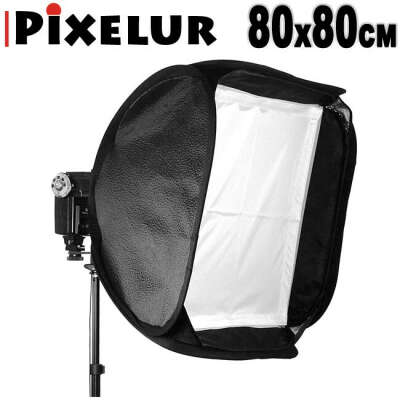Softbox Pixilur