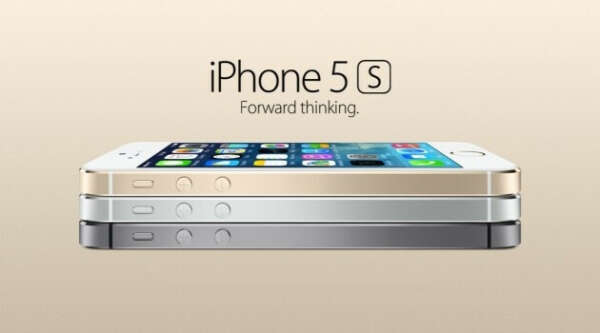 Хочууу iPhone 5s!!!