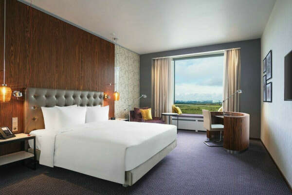 Hilton Санкт-Петербург