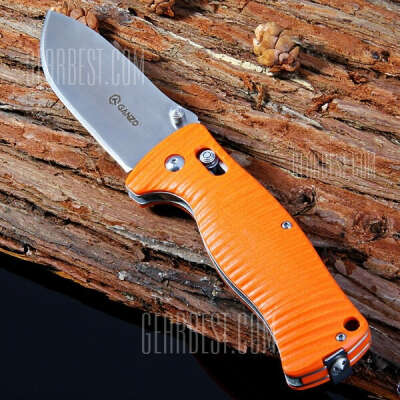 Ganzo G720