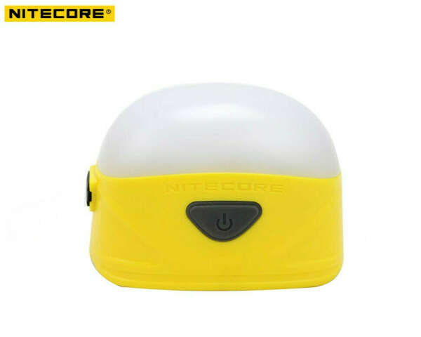 Фонарик кемпинговый Nitecore LA-30