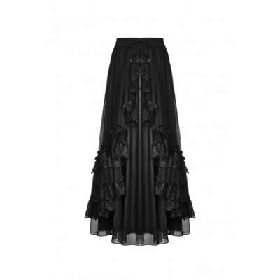 Юбка Gothic Mania