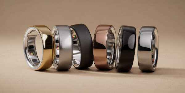 Oura Ring 4
