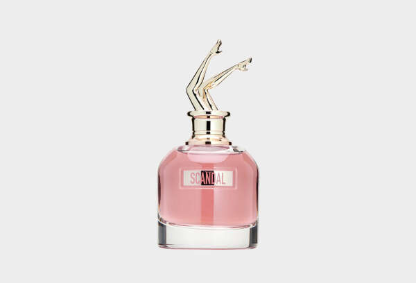 Jean Paul Gaultier scandal