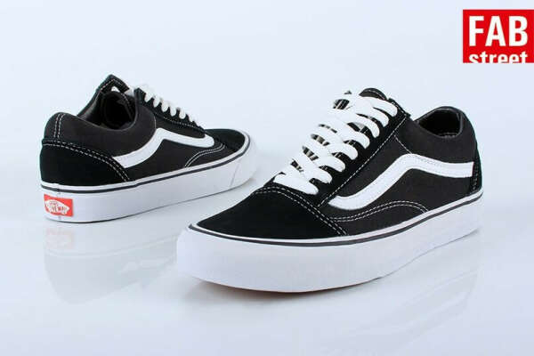 Кеды Vans Old School 38
