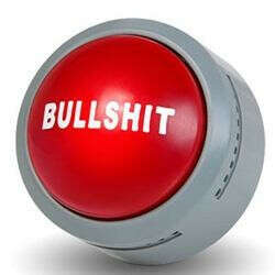 Bullshit Button