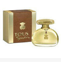 TOUS PARFUM - TOUS TOUCH