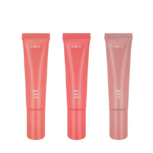 Кремовые румяна SHIK Perfect liquid blush