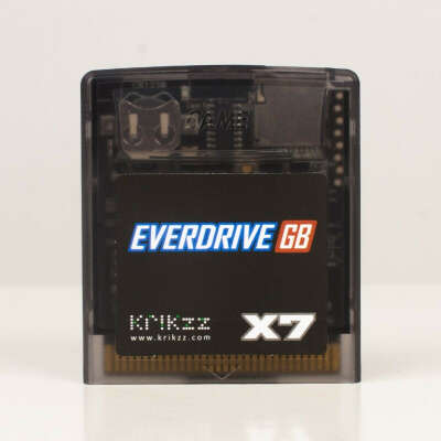 EverDrive-GB X7 (Rev.B)