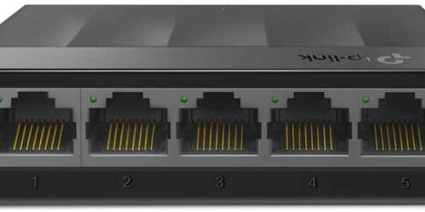 Коммутатор TP-Link LS1005G