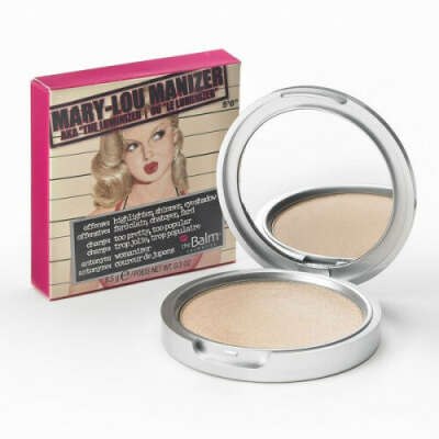 Mary-Lou Manizer от The Balm