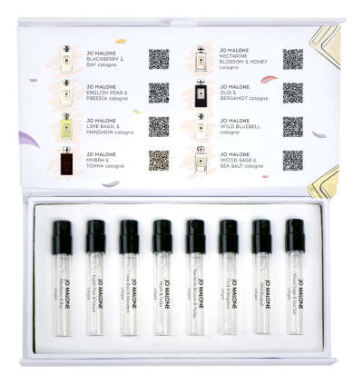 AROMA BOX Набор #65 Jo Malone