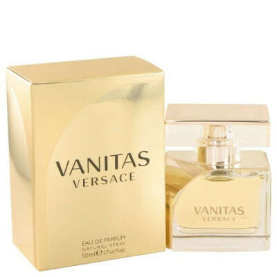 Духи Versace Vanitas