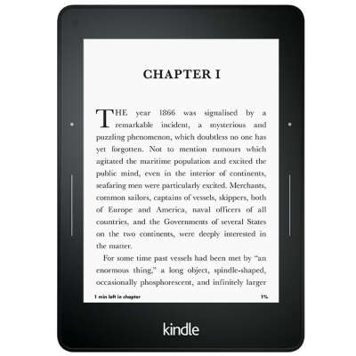 Kindle Voyage E-reader