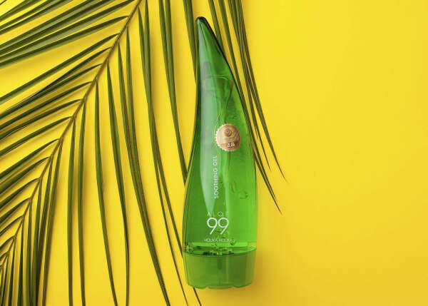 Увлажняющий гель Aloe 99%