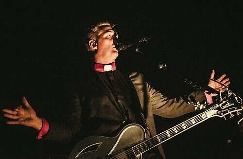 Queens of the Stone Age