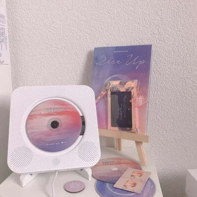 CD PLAYER