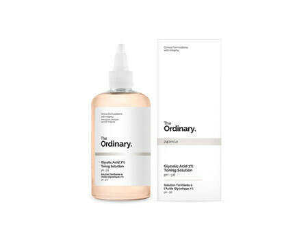 Тоник для лица the ordinary