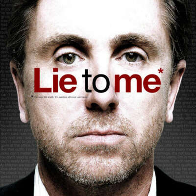Сериал. Обмани меня