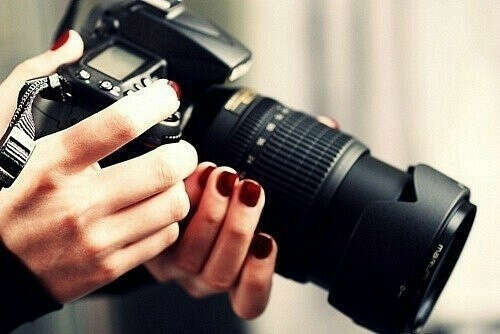 купить зеркальный фотоаппарат