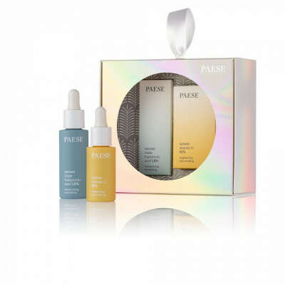НАБОР SKINCARE PAESE :: БЬЮТИ-БОКСЫ :: PAESE