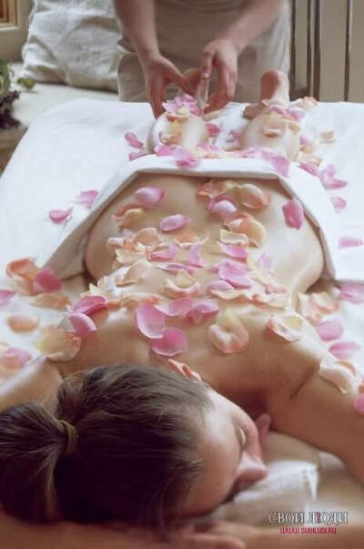 spa