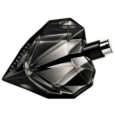 Diesel Loverdose Tattoo