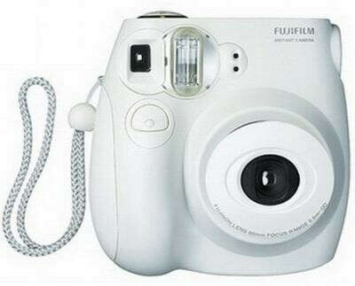 Компактный фотоаппарат Fujifilm Instax Mini 7s