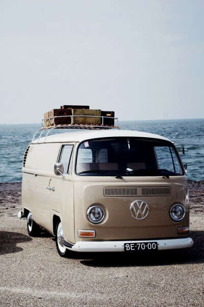 van