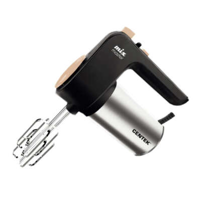 Миксер CENTEK CT-1123 Beige на AliExpress