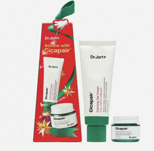 DR.JART+ soothe with cicapair
