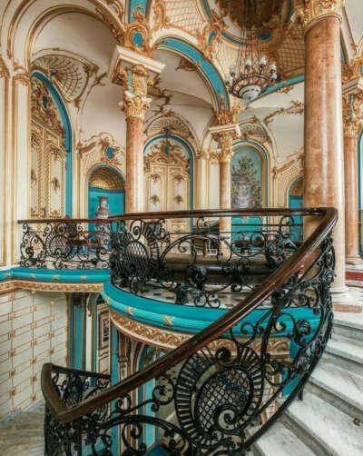 Поход в Сандуны